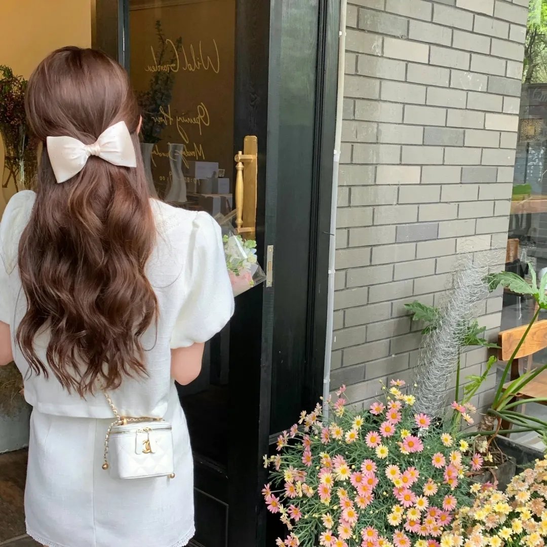闺蜜嫁到